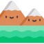 Mountains 상 64x64