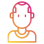 Man icon 64x64