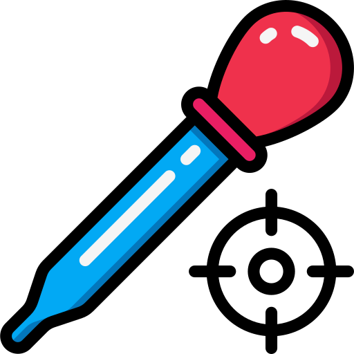 Dropper icon