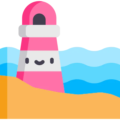 Lighthouse 图标