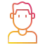 Man icon 64x64