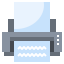 Принтер иконка 64x64