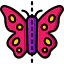 Butterfly 图标 64x64