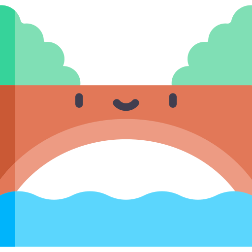 Bridge icon