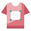 Tshirt アイコン 64x64