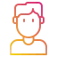 Man icon 64x64