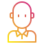 Man icon 64x64