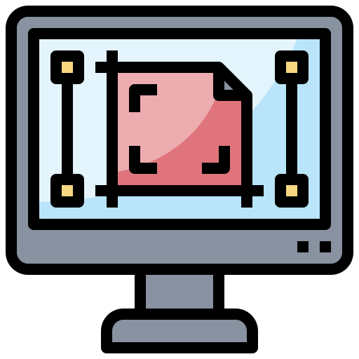 Artboard アイコン