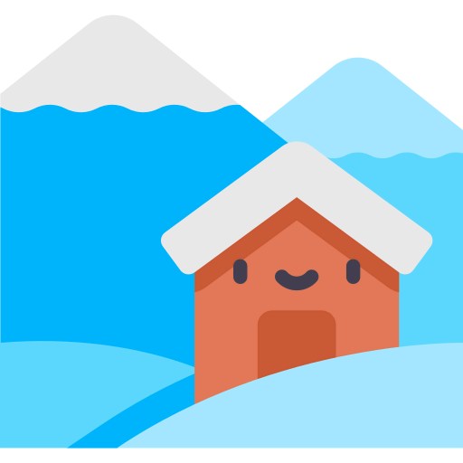 Winter icon