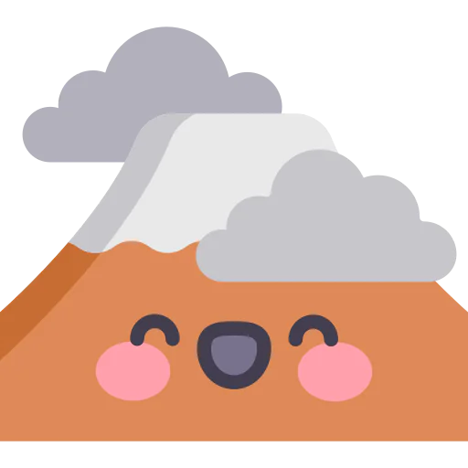 Mountain icon