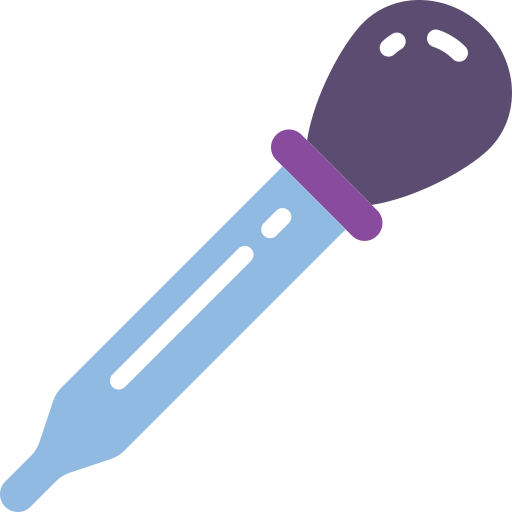 Eye dropper іконка