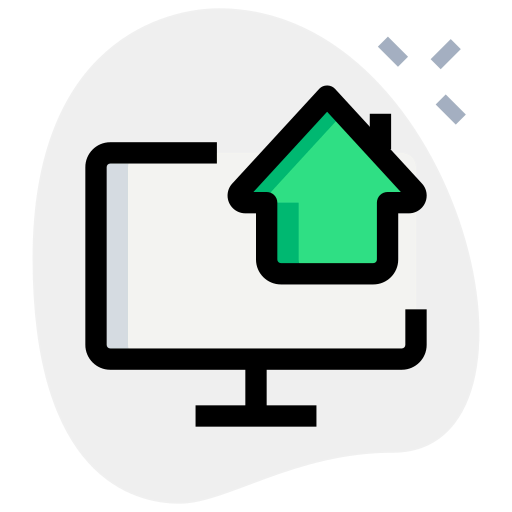 Computer icon
