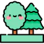 Forest icon 64x64