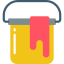 Paint bucket 图标 64x64