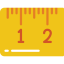 Measure 图标 64x64
