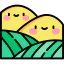Field icon 64x64