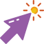 Click 图标 64x64