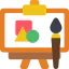 Artboard 图标 64x64