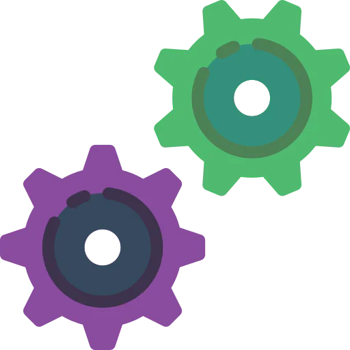 Settings icon