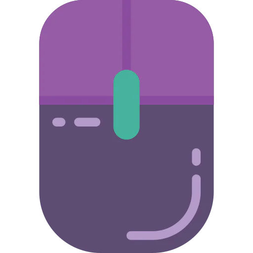 Mouse icon
