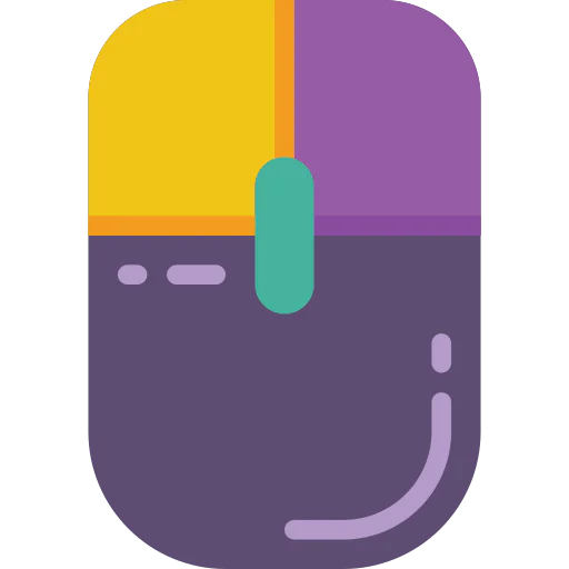 Mouse icon