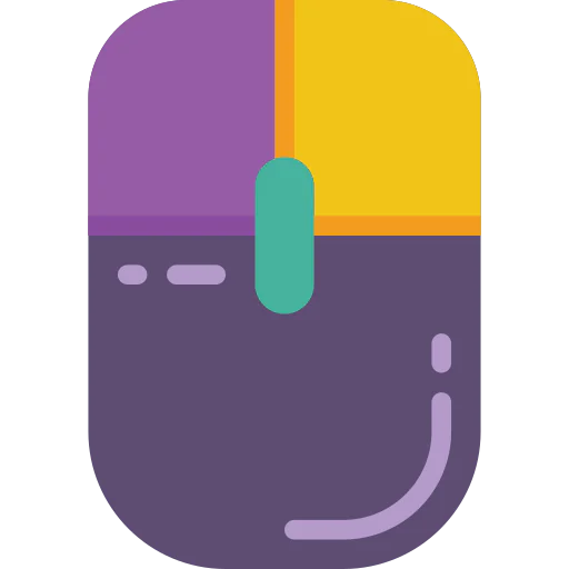 Mouse icon