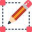 Edit アイコン 64x64