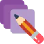 Edit アイコン 64x64