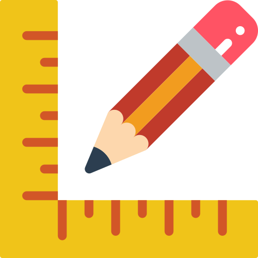 Ruler icon