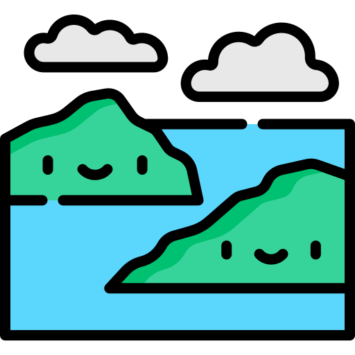 Islands іконка