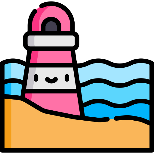 Lighthouse 图标
