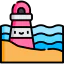 Lighthouse 상 64x64
