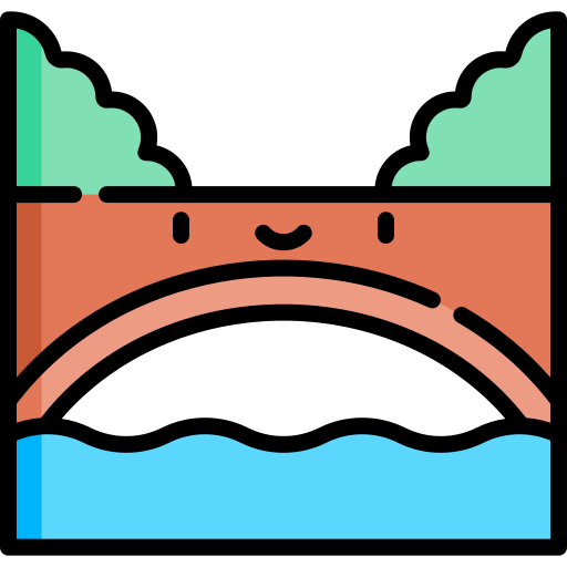 Bridge icon