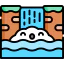 Waterfall 상 64x64