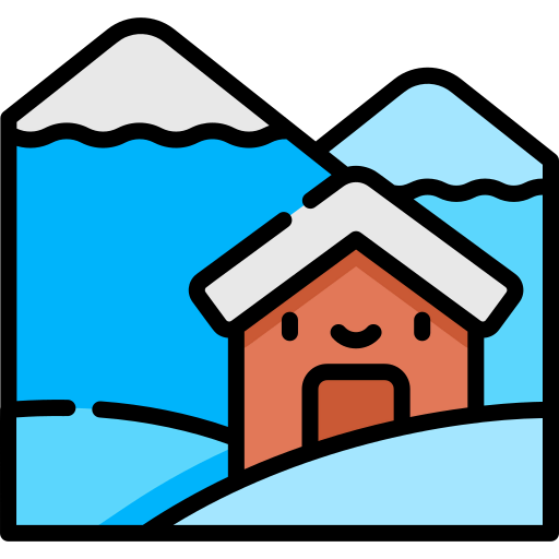 Winter icon