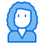 Woman icon 64x64
