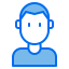 Boy icon 64x64