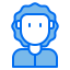 Boy icon 64x64
