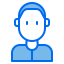 Boy icon 64x64