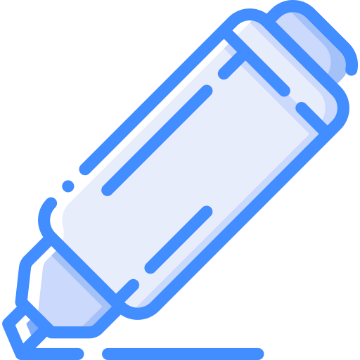 Marker icon
