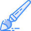 Paint brush icon 64x64