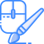 Brush icon 64x64