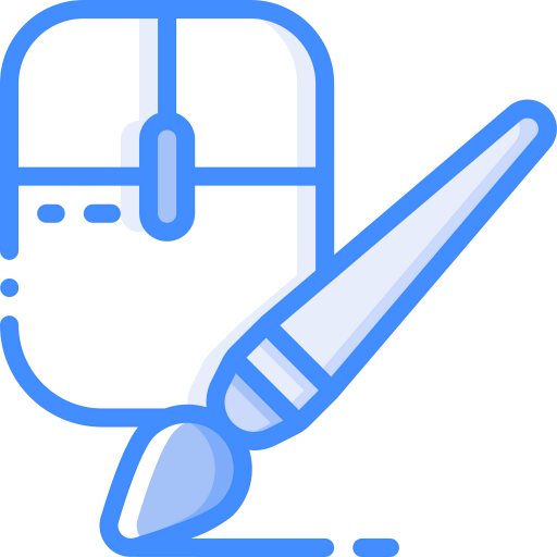 Brush icon