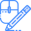 Pencil icon 64x64