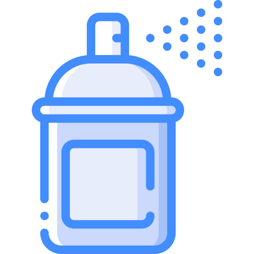 Spray can іконка