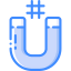 Magnet アイコン 64x64