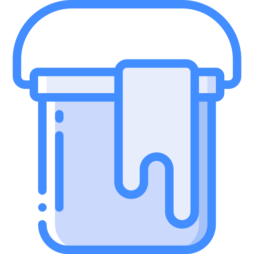 Paint bucket アイコン