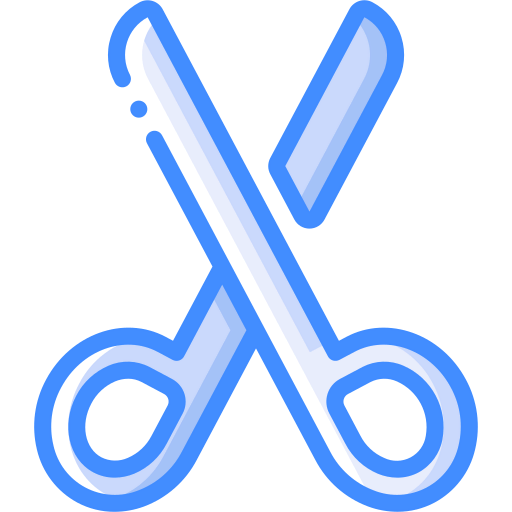 Scissors 图标