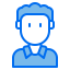 Boy icon 64x64