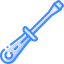 Screw driver アイコン 64x64